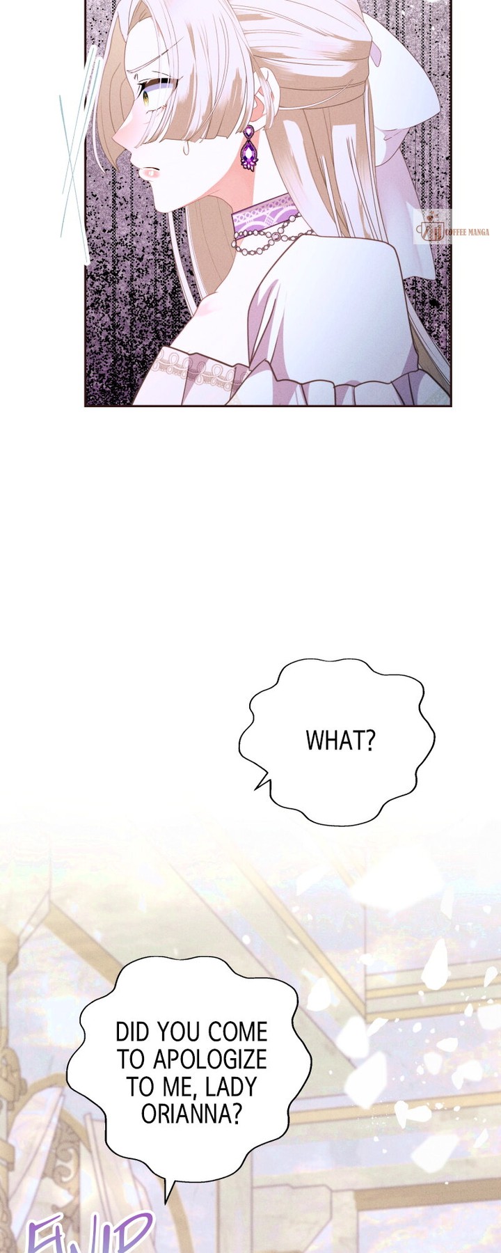 My Unwanted Engagement with the Final Boss Prince Chapter 56 - Page 24