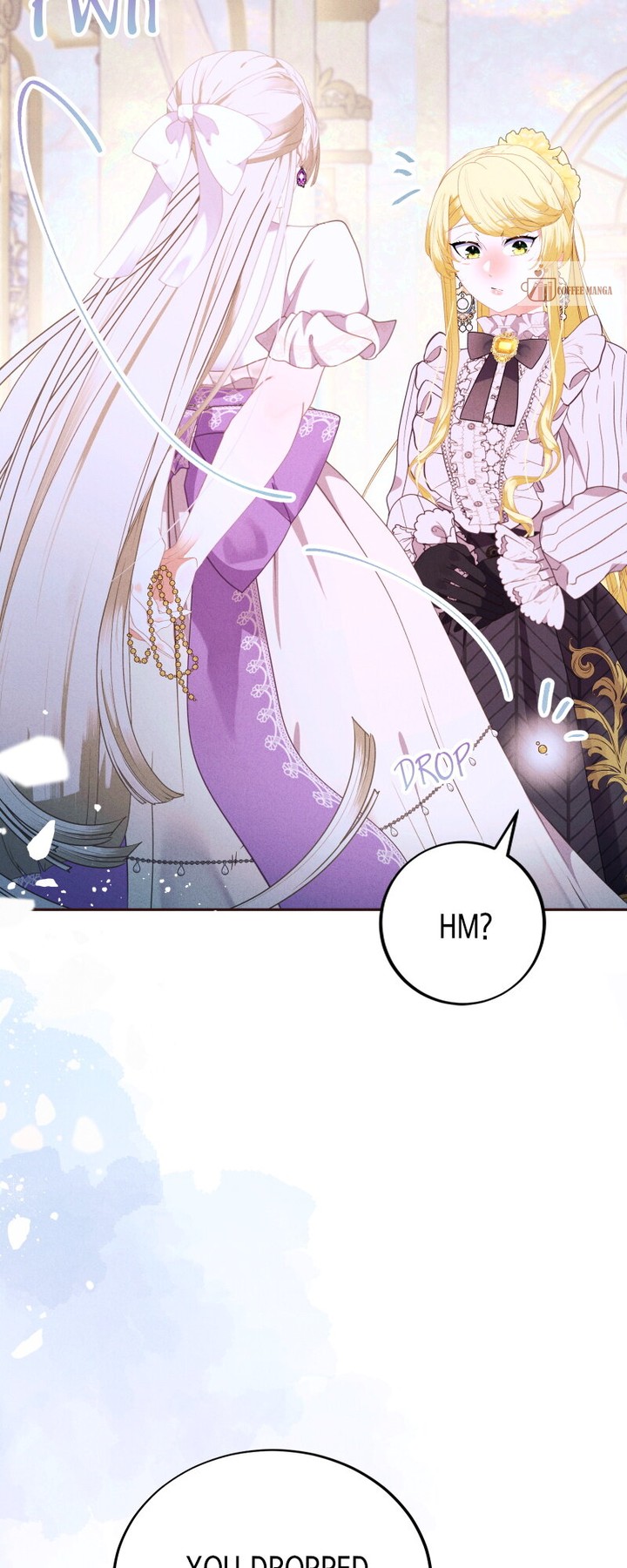 My Unwanted Engagement with the Final Boss Prince Chapter 56 - Page 25