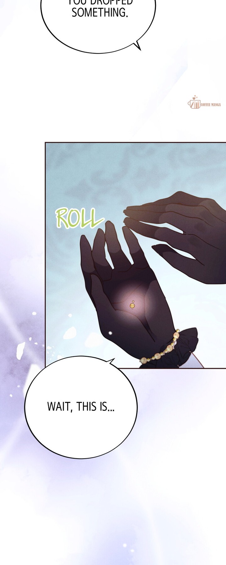 My Unwanted Engagement with the Final Boss Prince Chapter 56 - Page 26