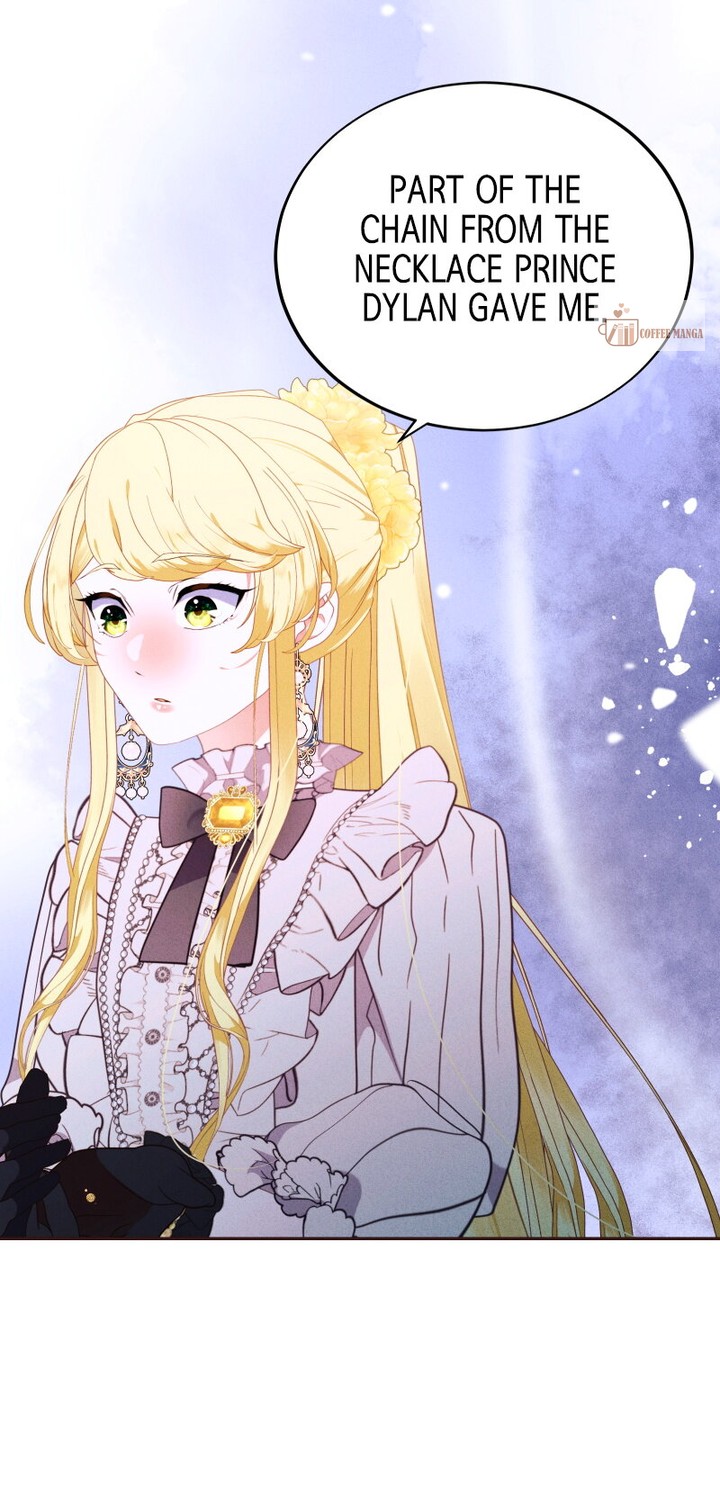 My Unwanted Engagement with the Final Boss Prince Chapter 56 - Page 27