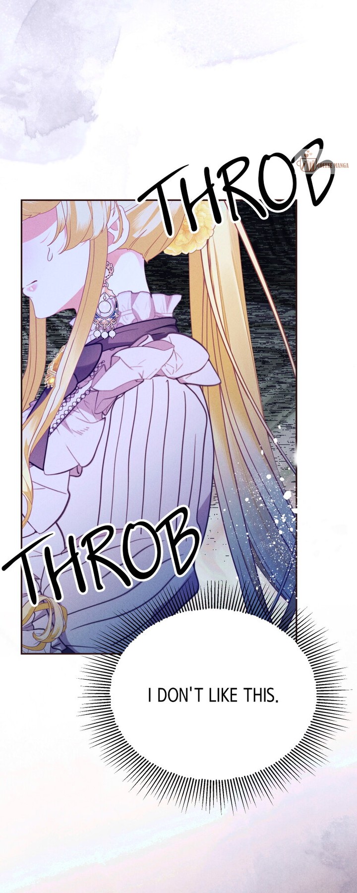 My Unwanted Engagement with the Final Boss Prince Chapter 56 - Page 29