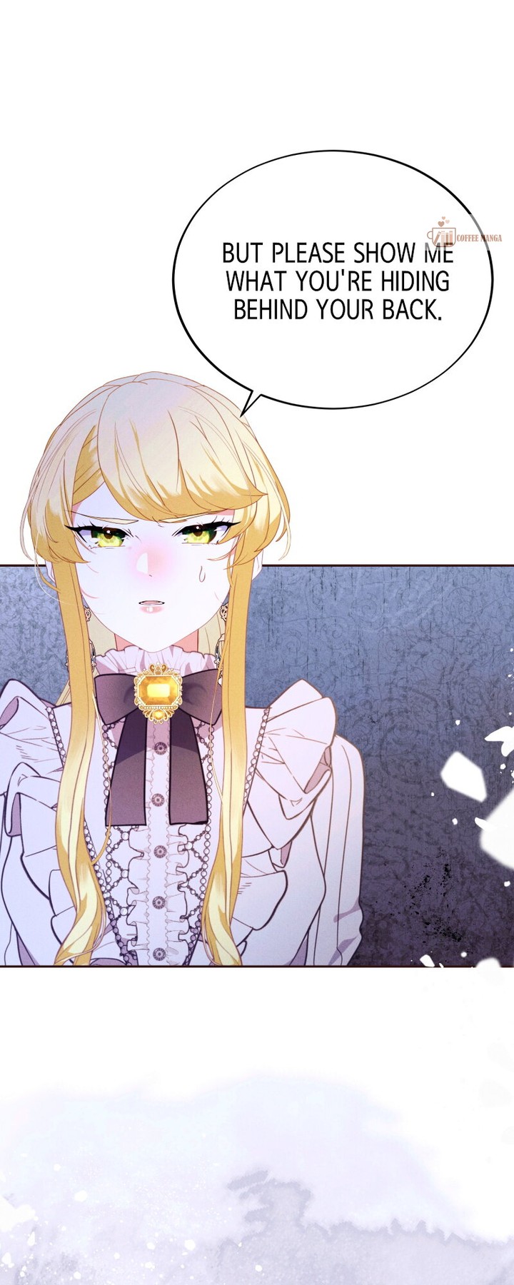 My Unwanted Engagement with the Final Boss Prince Chapter 56 - Page 32