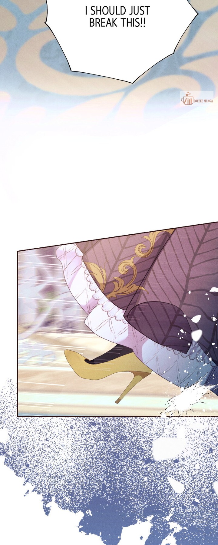 My Unwanted Engagement with the Final Boss Prince Chapter 56 - Page 37