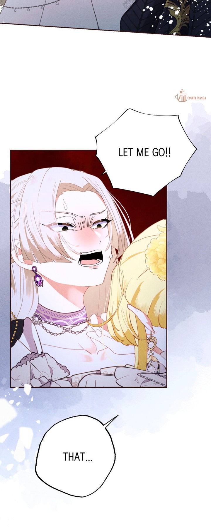 My Unwanted Engagement with the Final Boss Prince Chapter 56 - Page 39