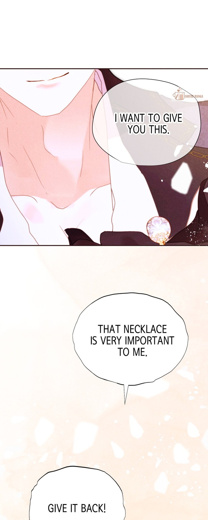 My Unwanted Engagement with the Final Boss Prince Chapter 56 - Page 41