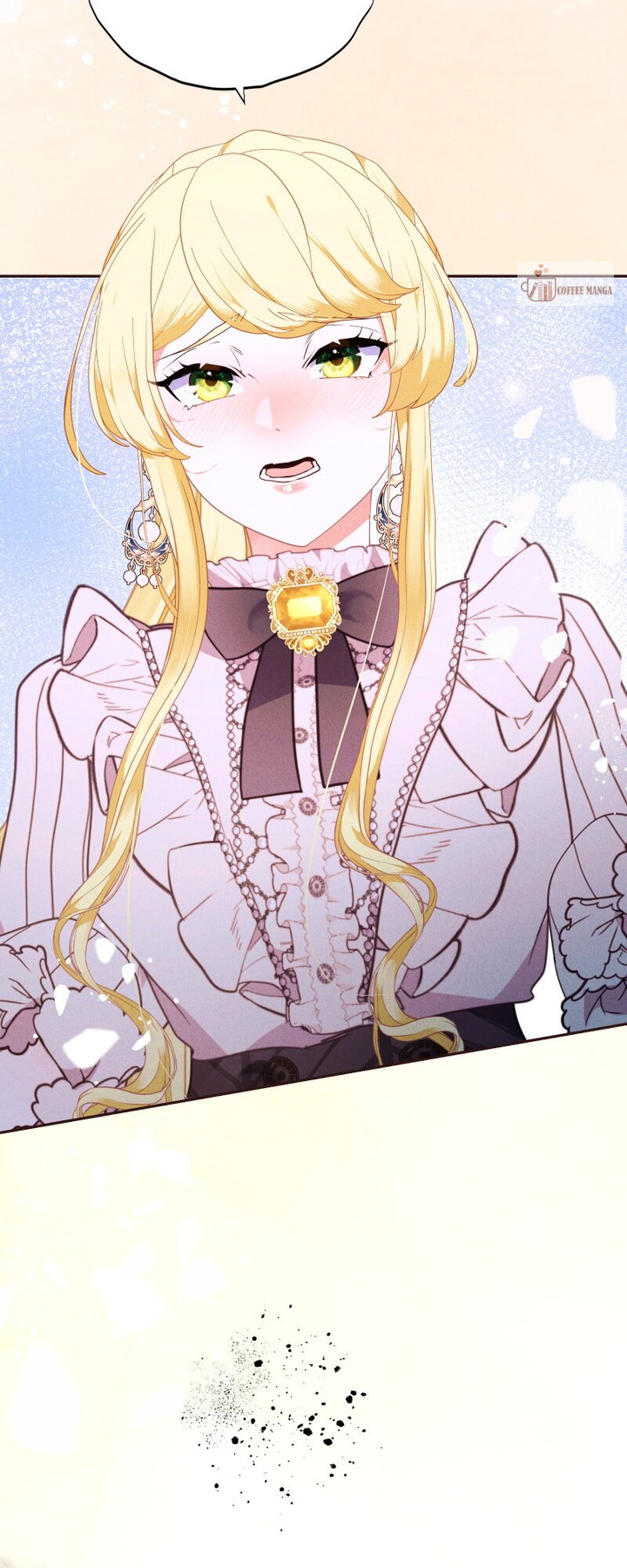 My Unwanted Engagement with the Final Boss Prince Chapter 56 - Page 42