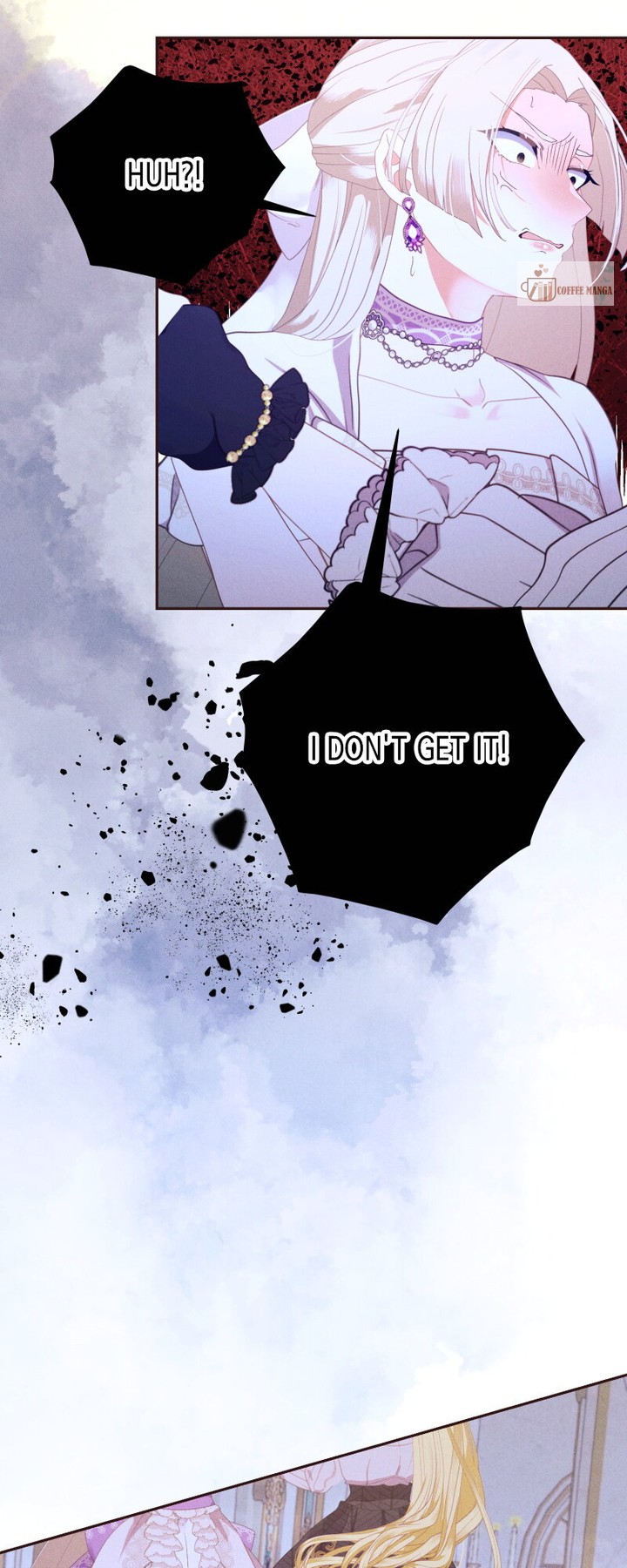 My Unwanted Engagement with the Final Boss Prince Chapter 56 - Page 43