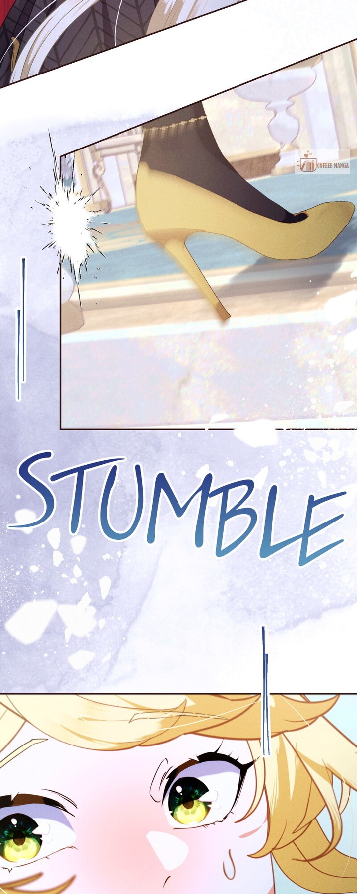 My Unwanted Engagement with the Final Boss Prince Chapter 56 - Page 46