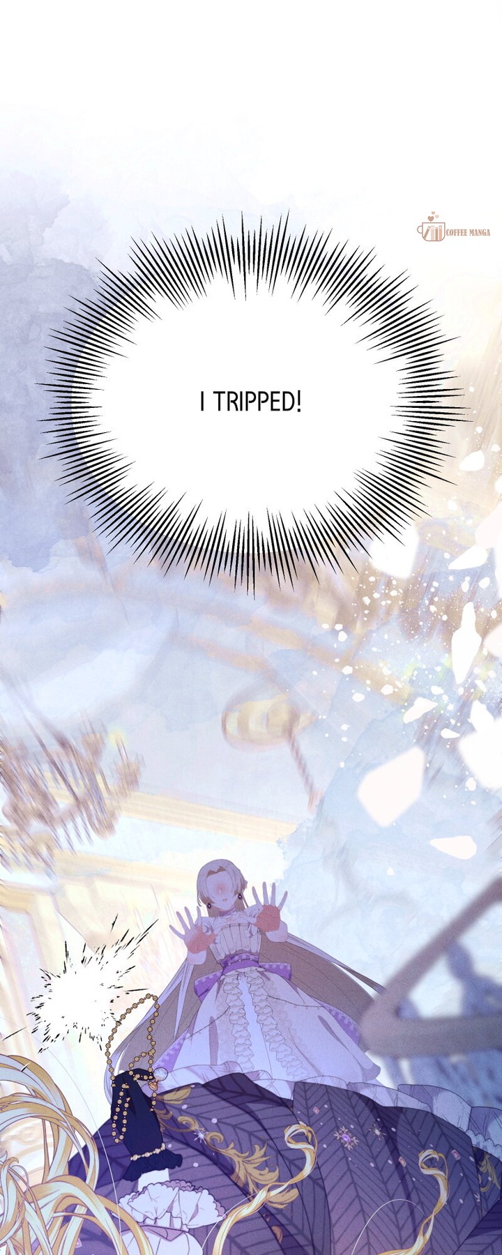 My Unwanted Engagement with the Final Boss Prince Chapter 56 - Page 48