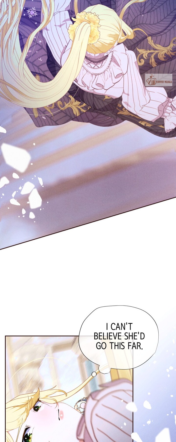 My Unwanted Engagement with the Final Boss Prince Chapter 56 - Page 49