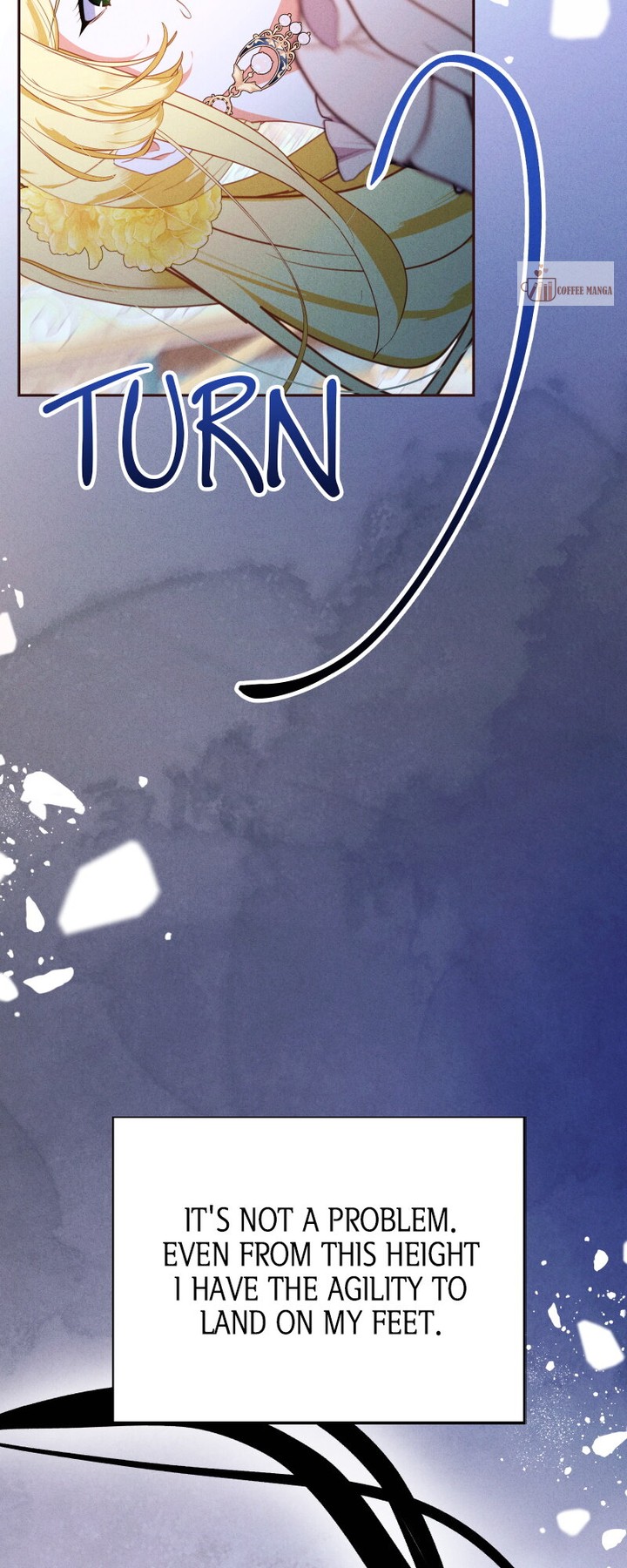 My Unwanted Engagement with the Final Boss Prince Chapter 56 - Page 50