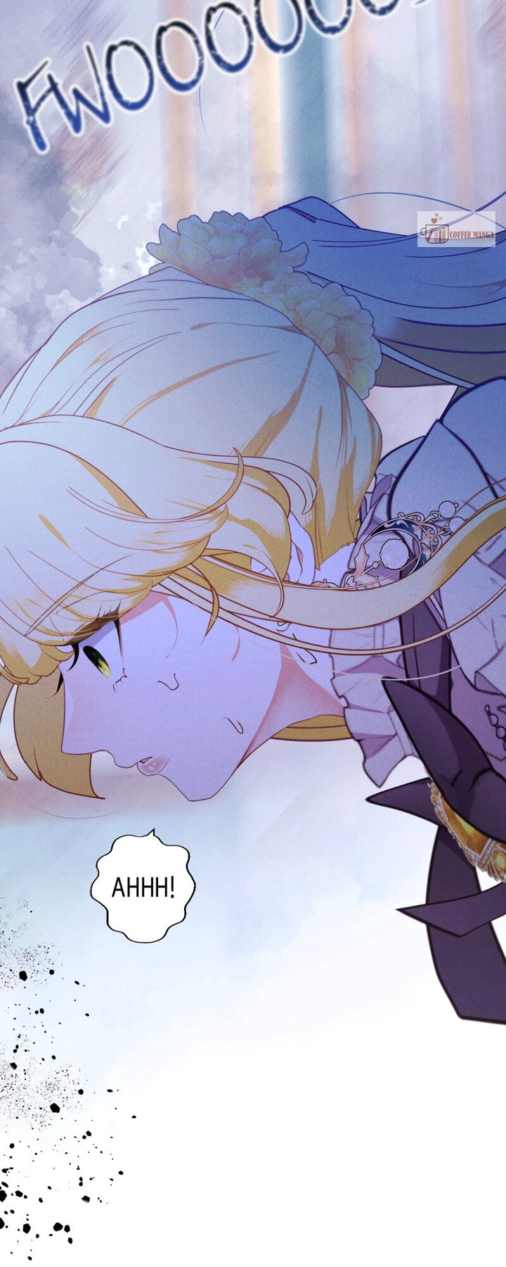 My Unwanted Engagement with the Final Boss Prince Chapter 56 - Page 53