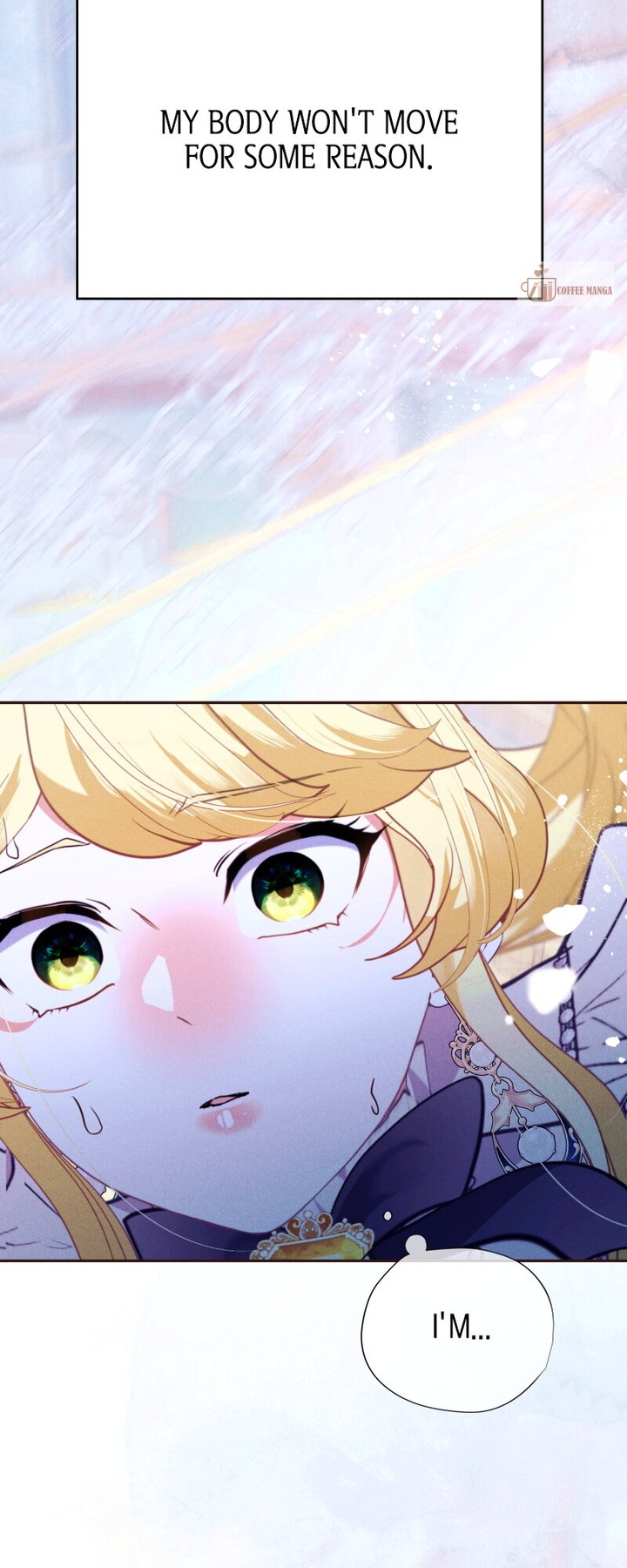 My Unwanted Engagement with the Final Boss Prince Chapter 56 - Page 55