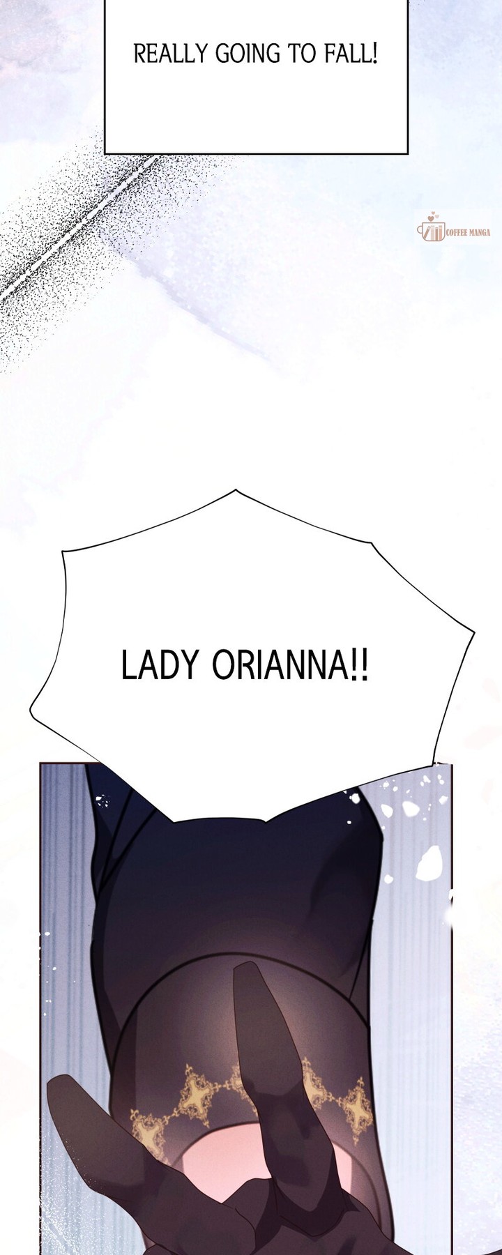 My Unwanted Engagement with the Final Boss Prince Chapter 56 - Page 57