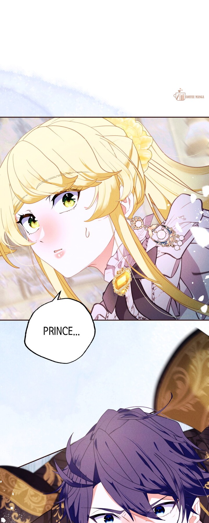 My Unwanted Engagement with the Final Boss Prince Chapter 56 - Page 60