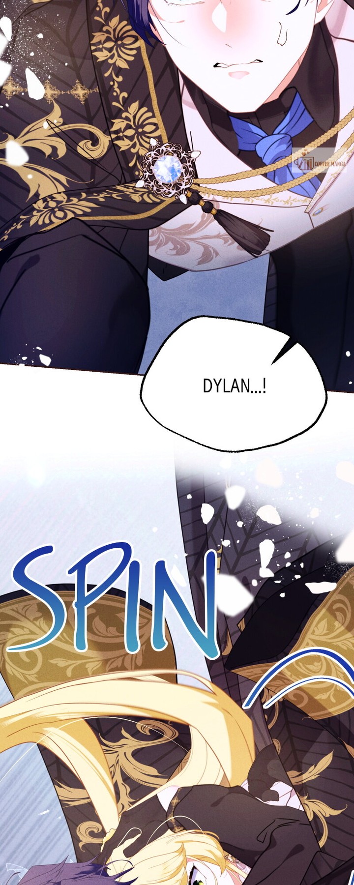 My Unwanted Engagement with the Final Boss Prince Chapter 56 - Page 61