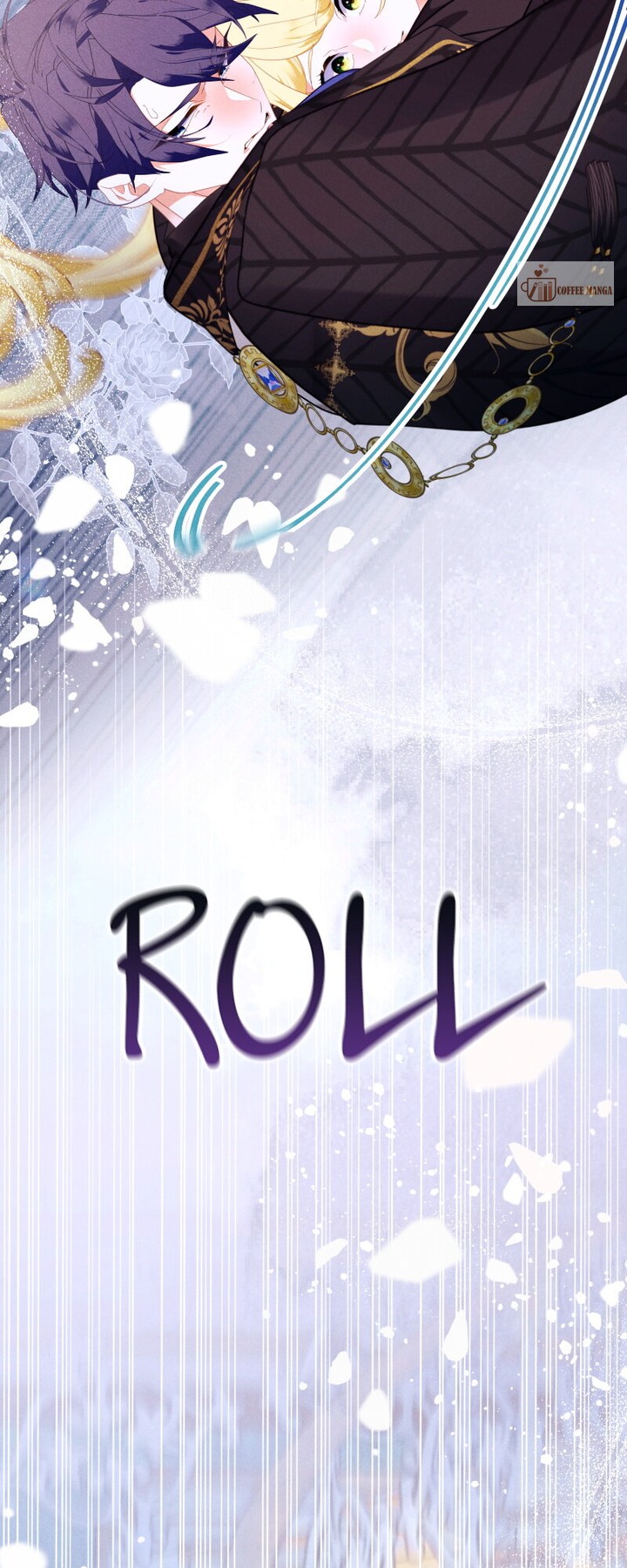 My Unwanted Engagement with the Final Boss Prince Chapter 56 - Page 62