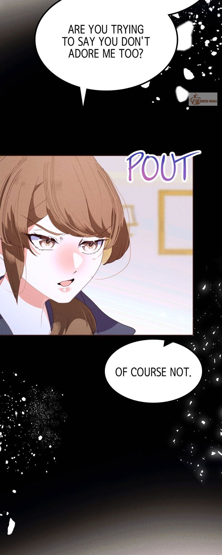 My Unwanted Engagement with the Final Boss Prince Chapter 57 - Page 6