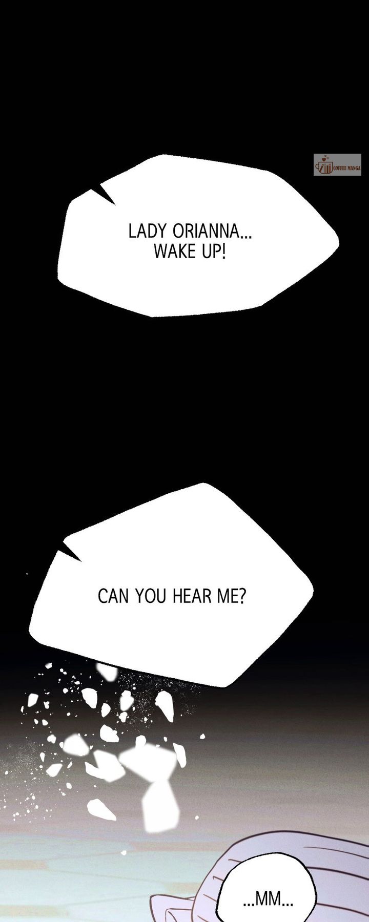 My Unwanted Engagement with the Final Boss Prince Chapter 57 - Page 10