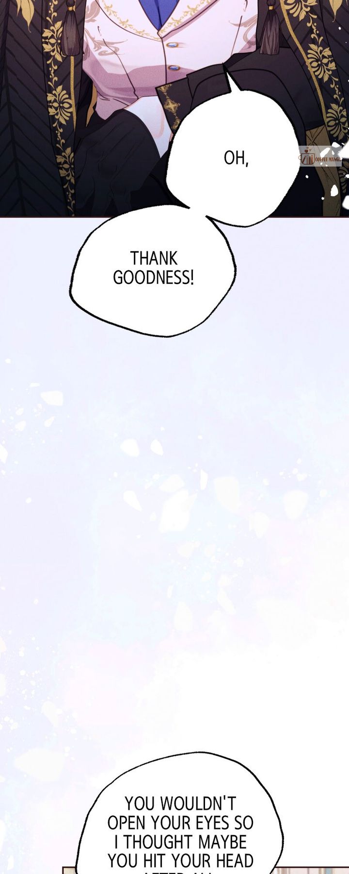 My Unwanted Engagement with the Final Boss Prince Chapter 57 - Page 13