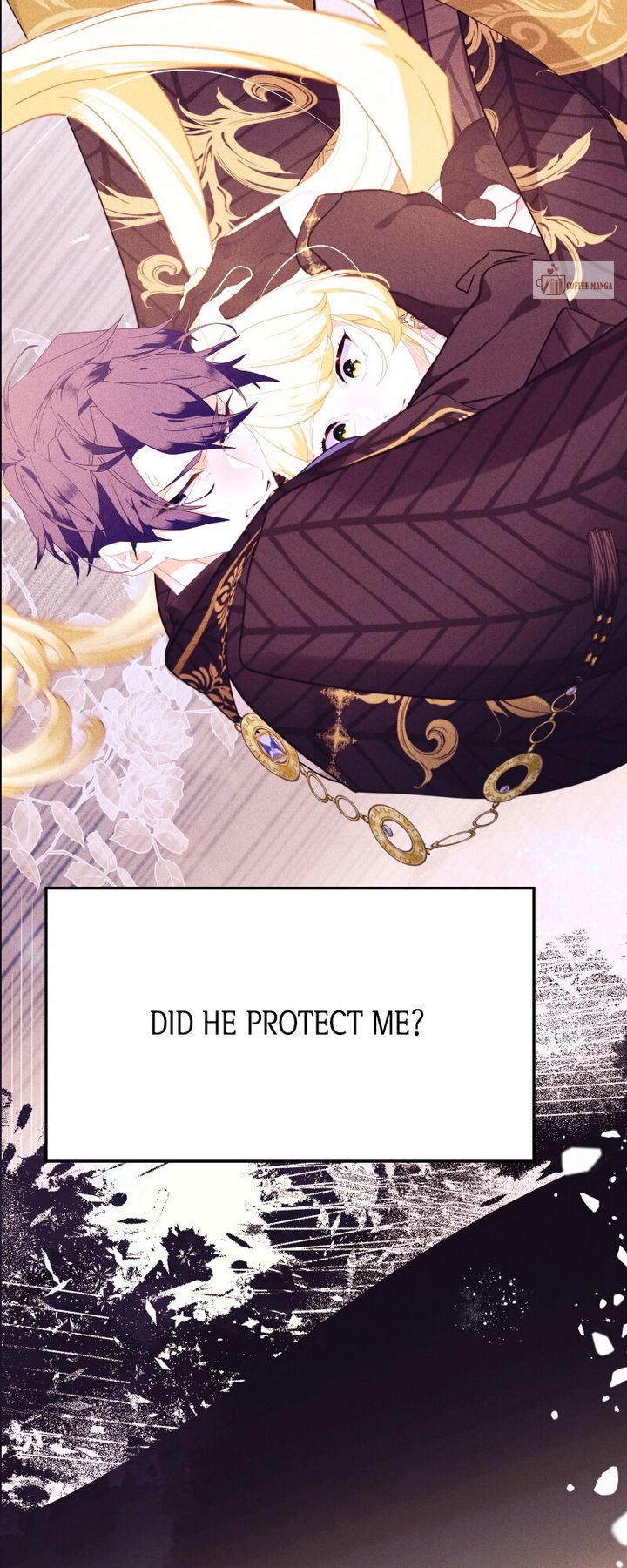 My Unwanted Engagement with the Final Boss Prince Chapter 57 - Page 19