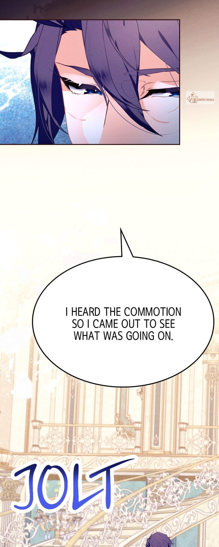 My Unwanted Engagement with the Final Boss Prince Chapter 57 - Page 20