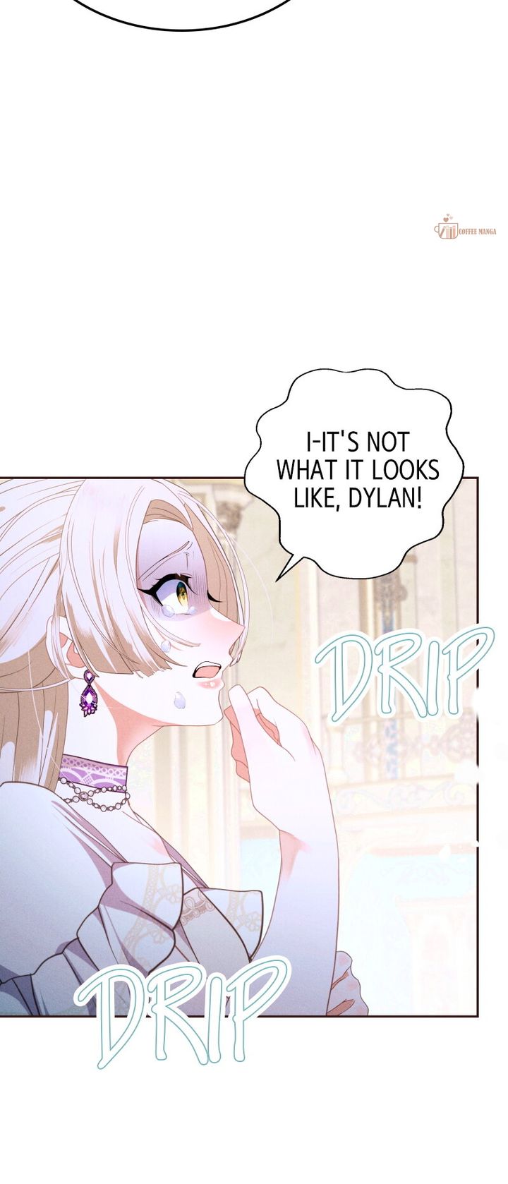 My Unwanted Engagement with the Final Boss Prince Chapter 57 - Page 22