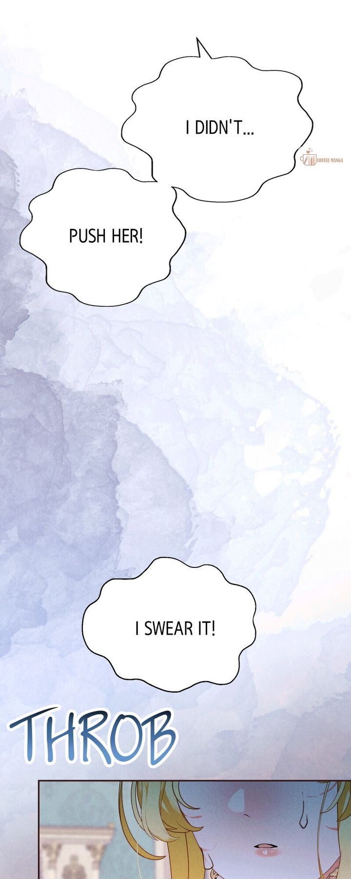 My Unwanted Engagement with the Final Boss Prince Chapter 57 - Page 23