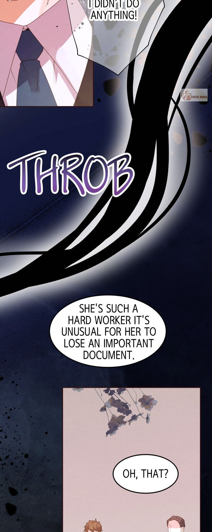 My Unwanted Engagement with the Final Boss Prince Chapter 57 - Page 28