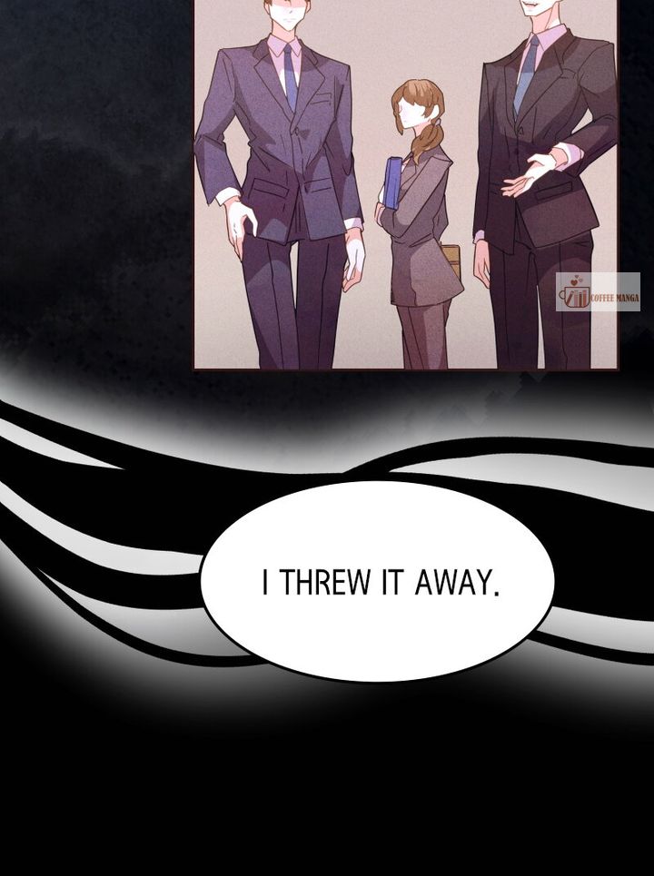 My Unwanted Engagement with the Final Boss Prince Chapter 57 - Page 29