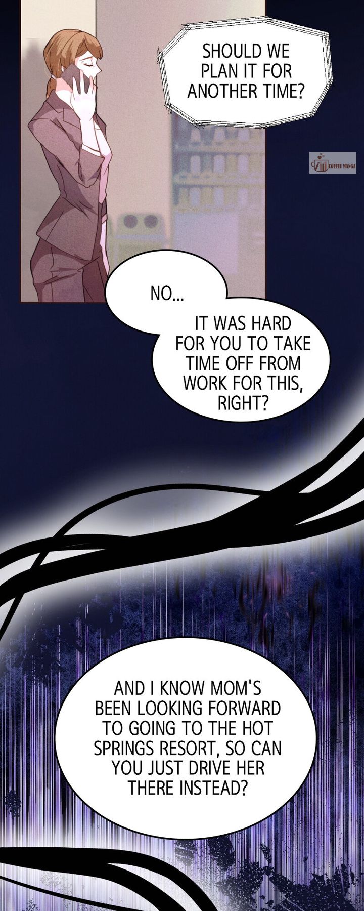 My Unwanted Engagement with the Final Boss Prince Chapter 57 - Page 31