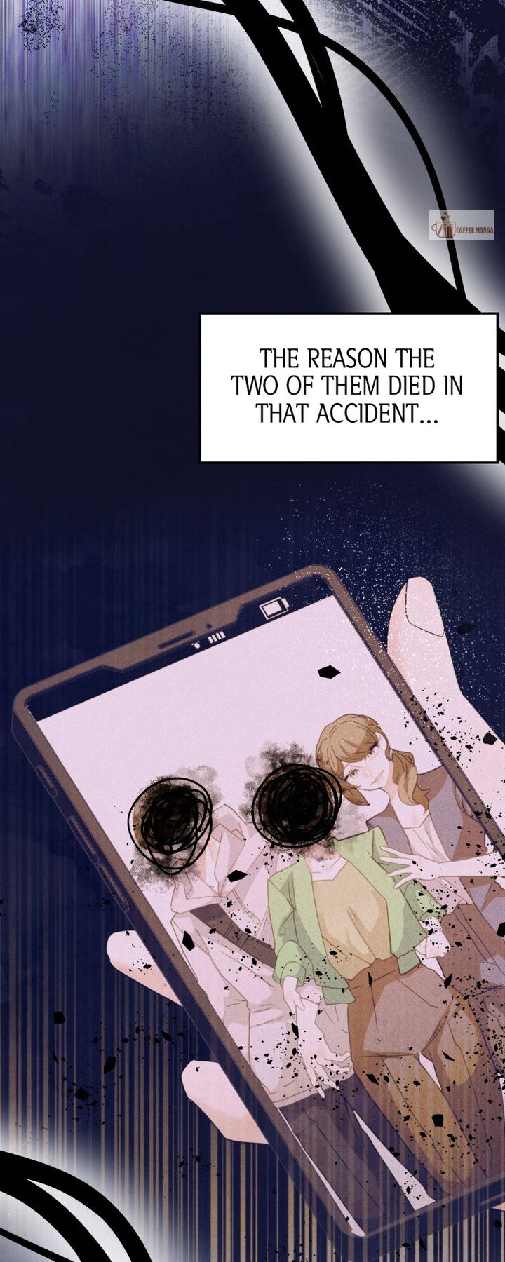 My Unwanted Engagement with the Final Boss Prince Chapter 57 - Page 32