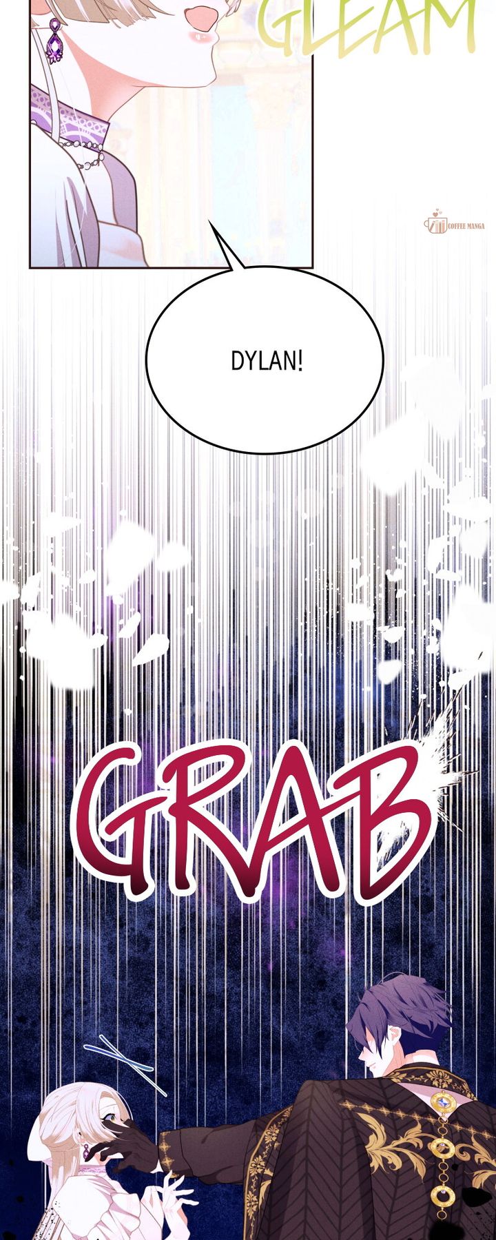 My Unwanted Engagement with the Final Boss Prince Chapter 57 - Page 34