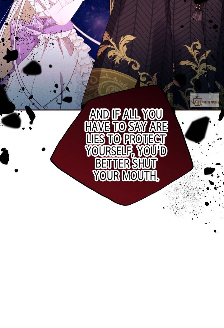 My Unwanted Engagement with the Final Boss Prince Chapter 57 - Page 35