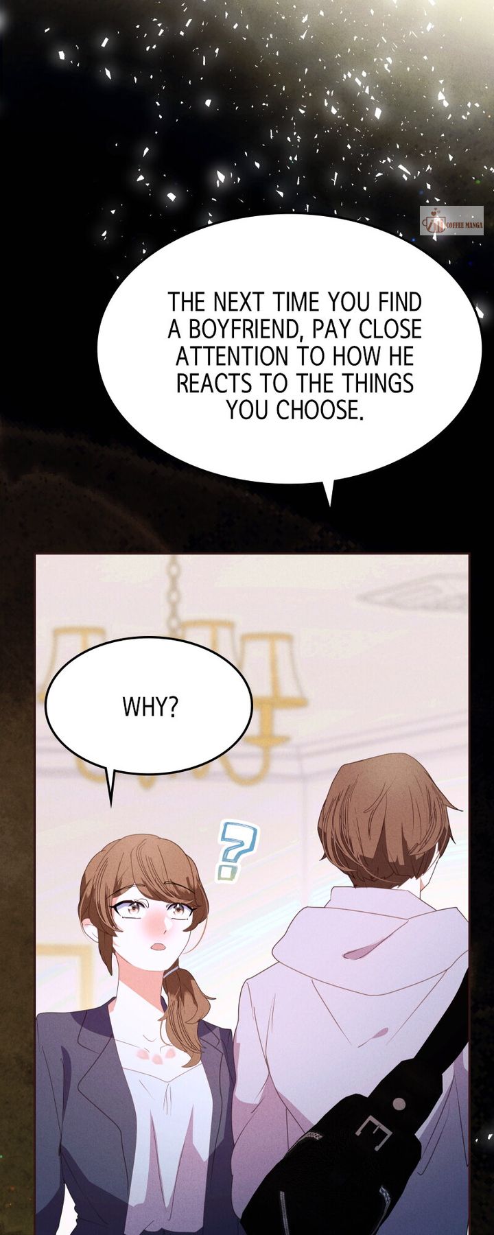 My Unwanted Engagement with the Final Boss Prince Chapter 57 - Page 38