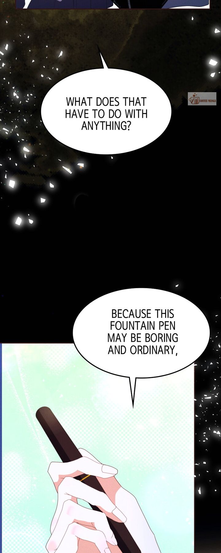 My Unwanted Engagement with the Final Boss Prince Chapter 57 - Page 39