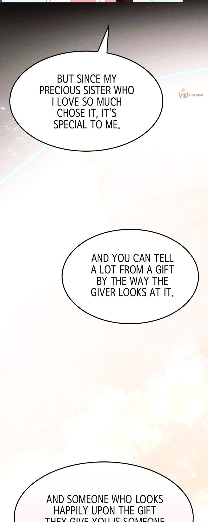 My Unwanted Engagement with the Final Boss Prince Chapter 57 - Page 40