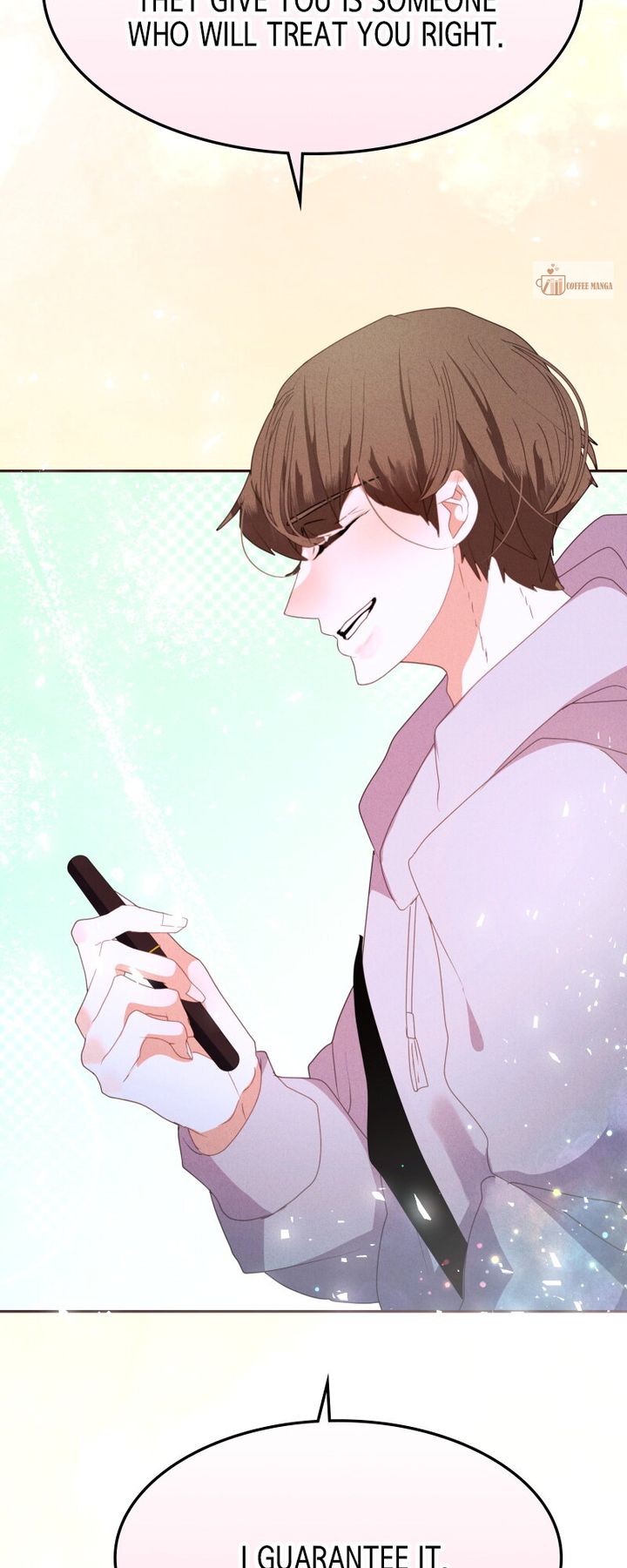 My Unwanted Engagement with the Final Boss Prince Chapter 57 - Page 41