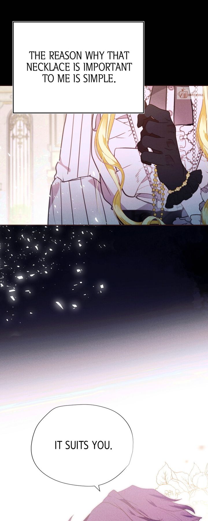 My Unwanted Engagement with the Final Boss Prince Chapter 57 - Page 43