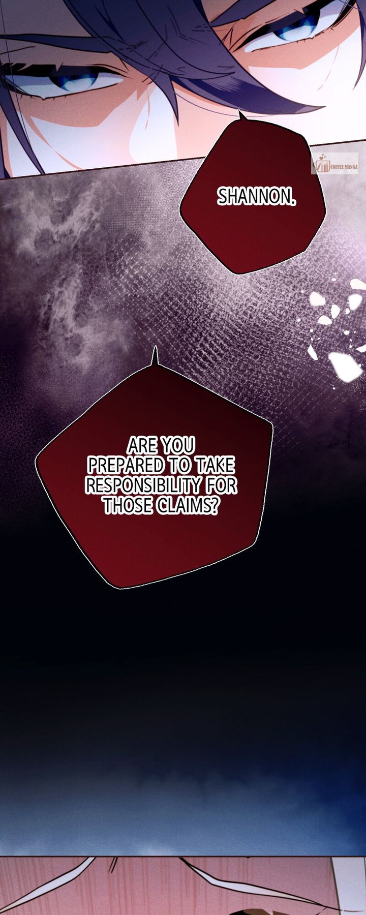 My Unwanted Engagement with the Final Boss Prince Chapter 57 - Page 47