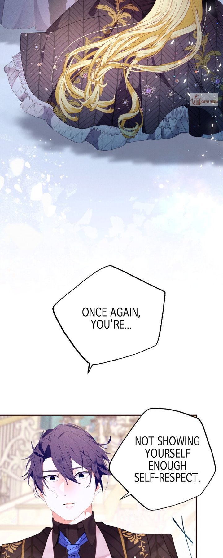 My Unwanted Engagement with the Final Boss Prince Chapter 57 - Page 50