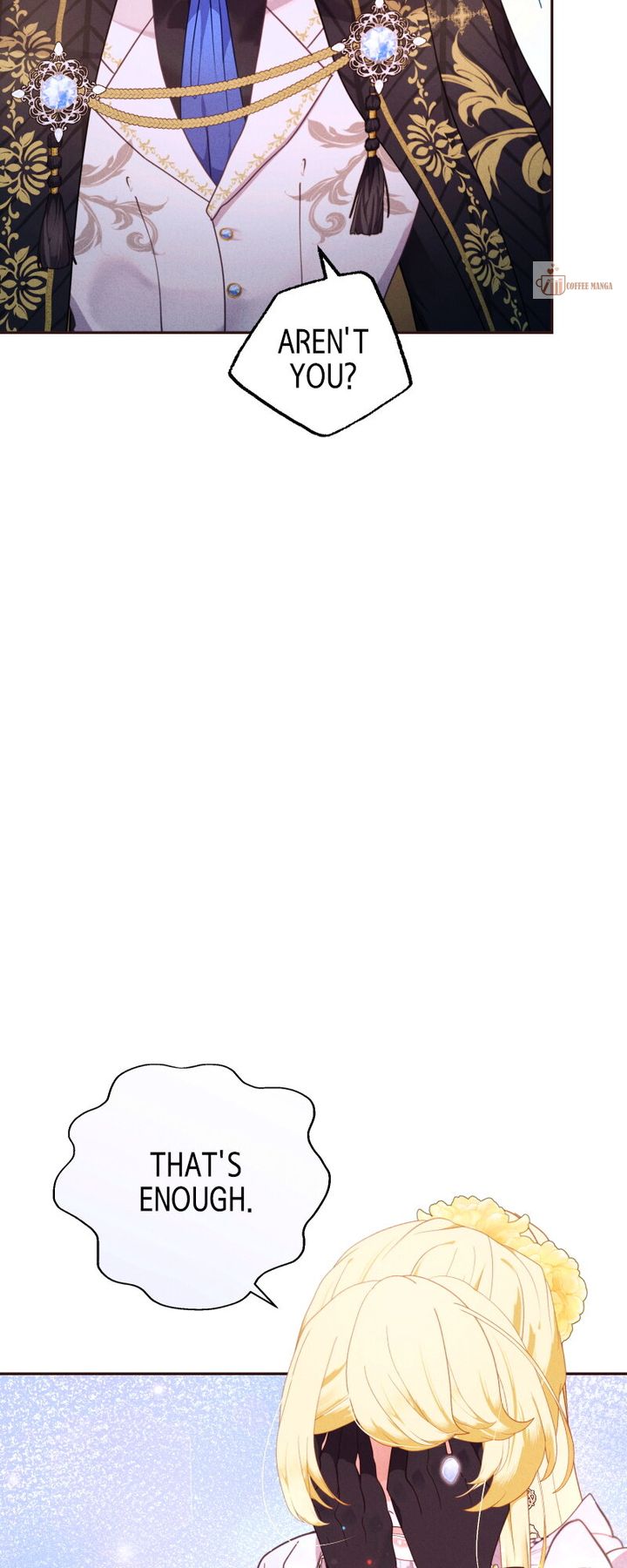 My Unwanted Engagement with the Final Boss Prince Chapter 57 - Page 51