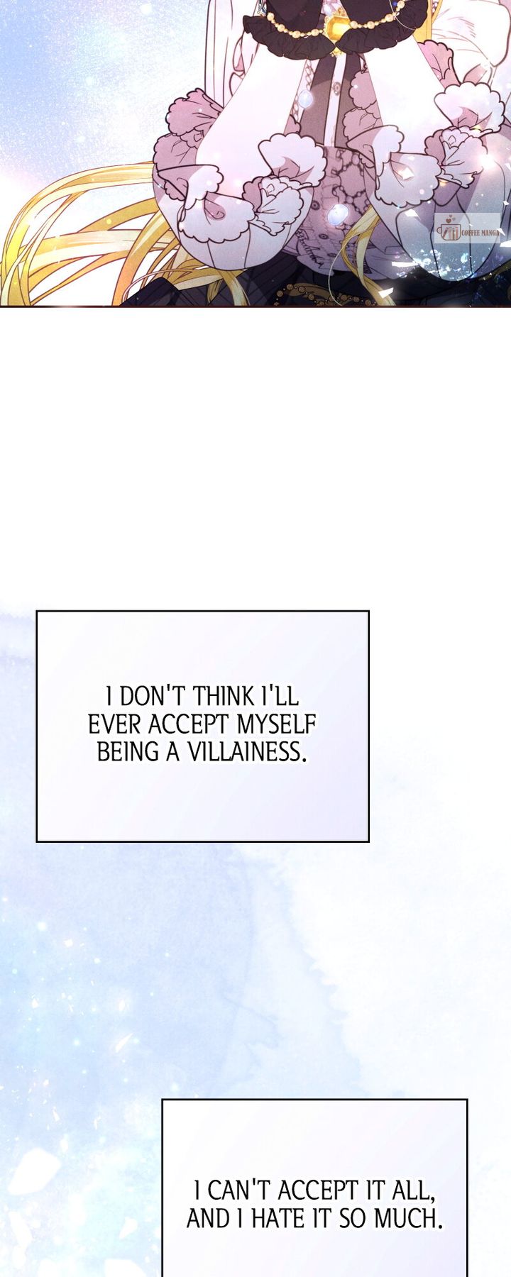 My Unwanted Engagement with the Final Boss Prince Chapter 57 - Page 52