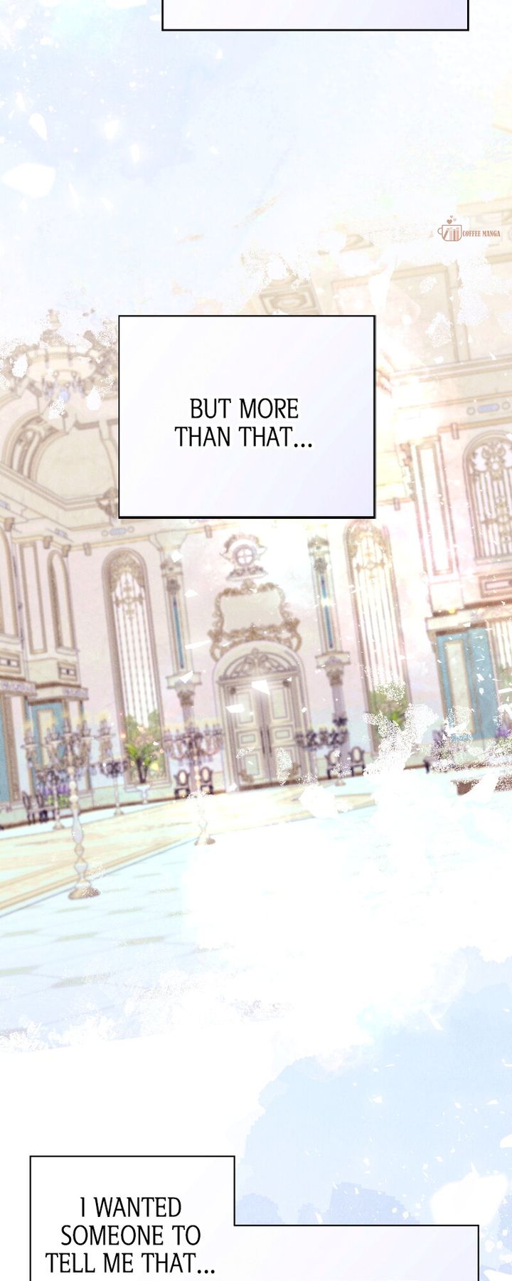 My Unwanted Engagement with the Final Boss Prince Chapter 57 - Page 53