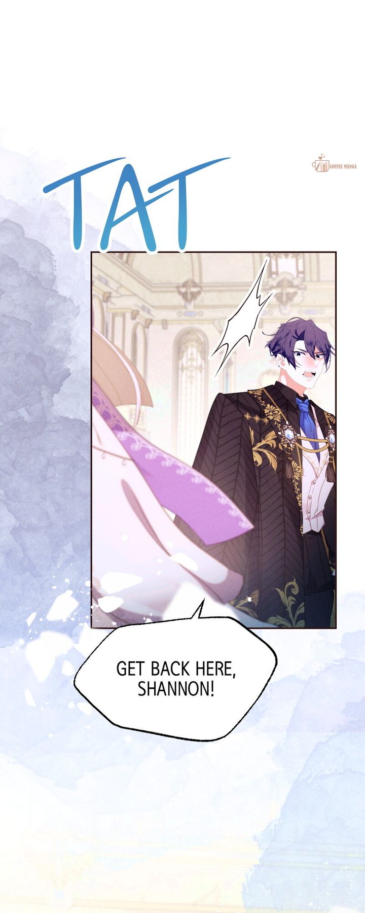 My Unwanted Engagement with the Final Boss Prince Chapter 57 - Page 56