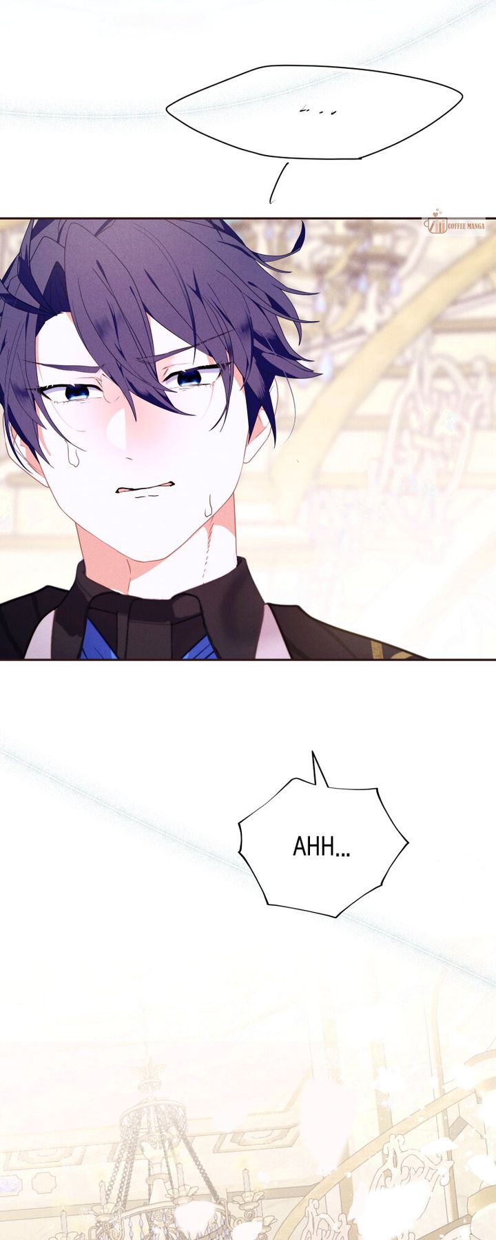 My Unwanted Engagement with the Final Boss Prince Chapter 57 - Page 58