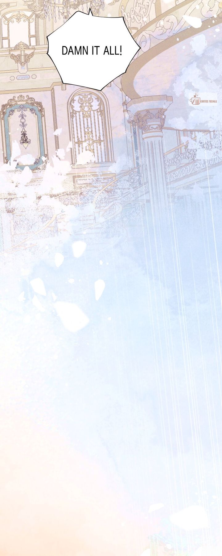 My Unwanted Engagement with the Final Boss Prince Chapter 57 - Page 59