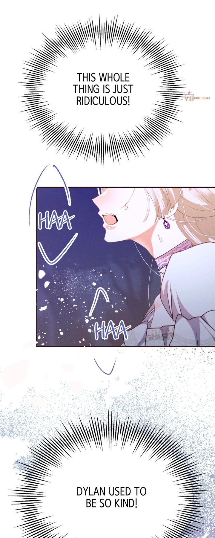 My Unwanted Engagement with the Final Boss Prince Chapter 57 - Page 62