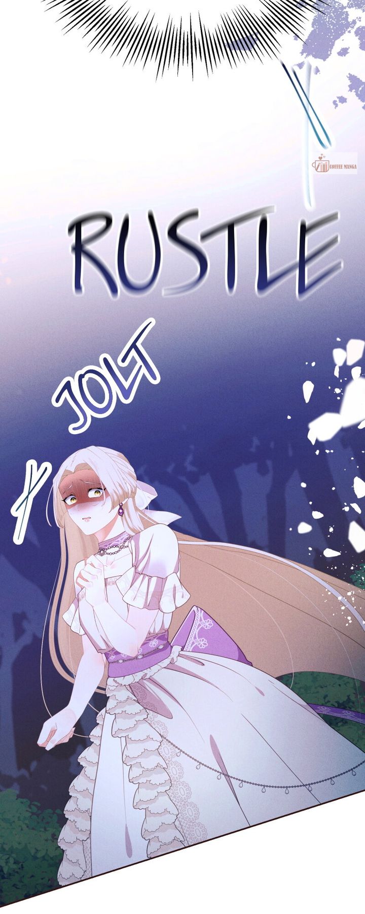 My Unwanted Engagement with the Final Boss Prince Chapter 57 - Page 63