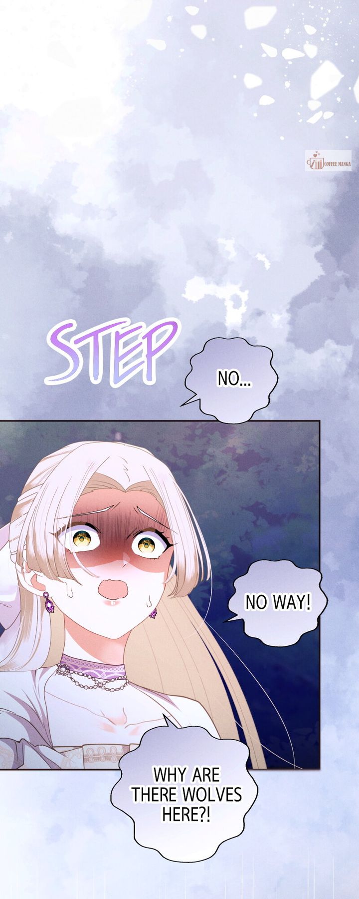 My Unwanted Engagement with the Final Boss Prince Chapter 57 - Page 65